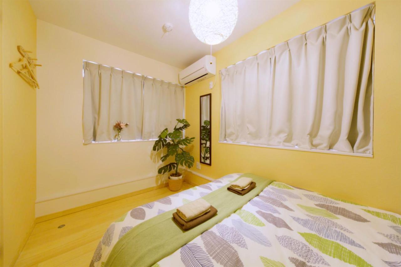 Nestay Villa Tokyo Otsuka Bagian luar foto